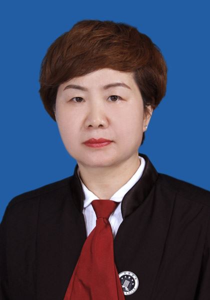 张金红律师