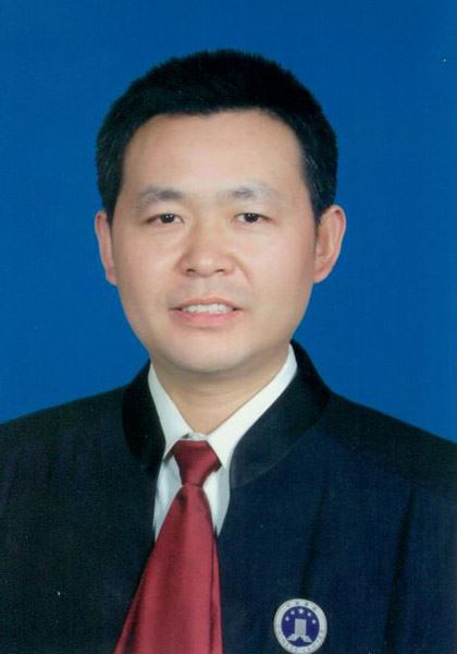 马永峰律师